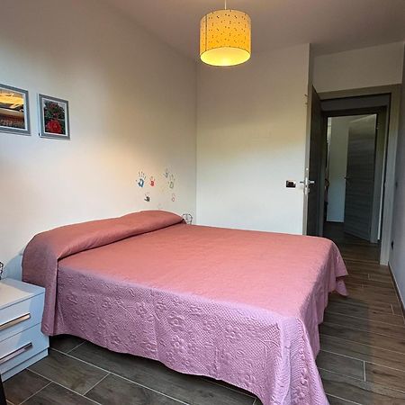 La Dimora Delle Rose Daire Passignano sul Trasimeno Dış mekan fotoğraf