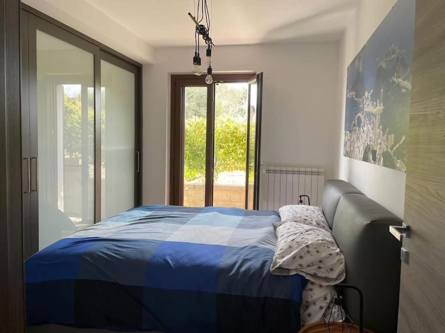 La Dimora Delle Rose Daire Passignano sul Trasimeno Dış mekan fotoğraf