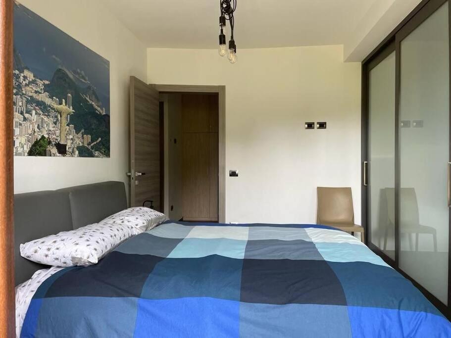 La Dimora Delle Rose Daire Passignano sul Trasimeno Dış mekan fotoğraf