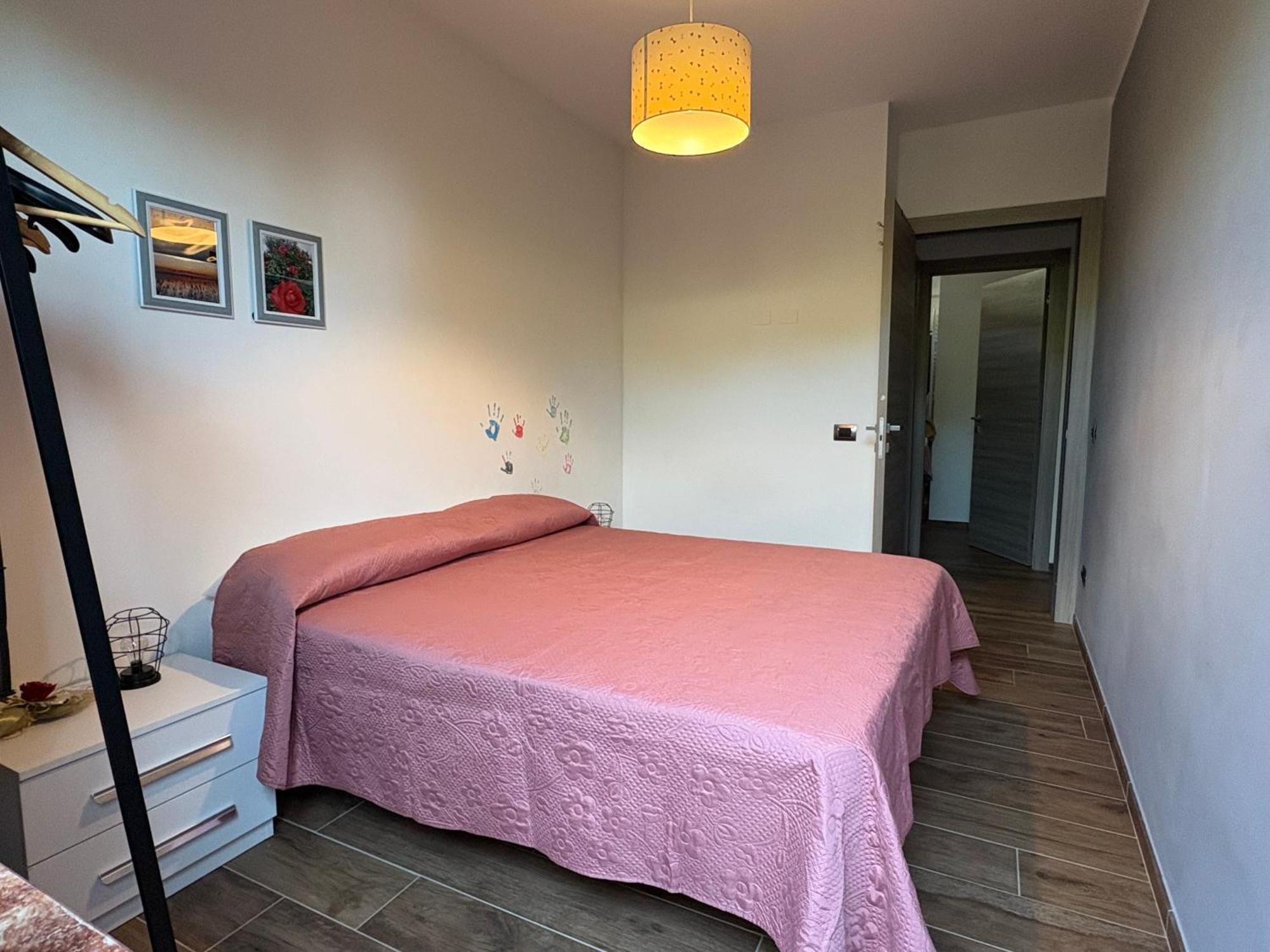 La Dimora Delle Rose Daire Passignano sul Trasimeno Dış mekan fotoğraf